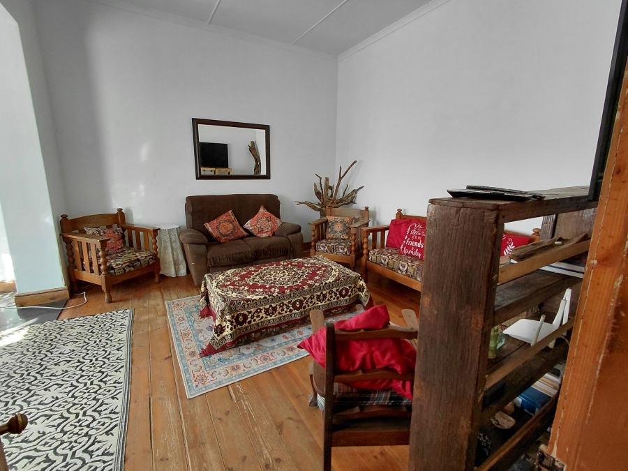 3 Bedroom Property for Sale in Burgersdorp Eastern Cape